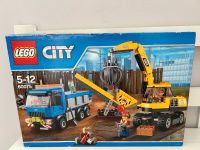 LEGO City 60075 „Bagger und Transportwagen“ w. NEU/OVP Nordrhein-Westfalen - Rheine Vorschau