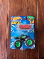 Hot Wheels Monster Truck „Skeleton Crew“ Brandenburg - Neuruppin Vorschau