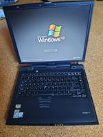 Notebook Toshiba SP6100 & XP Pro | Bayern - Erlangen Vorschau