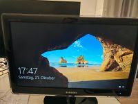 Samsung Syncmaster p2370 Monitor Hessen - Rödermark Vorschau