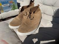 Fred Perry Sneaker George Cox 47 Kr. Dachau - Petershausen Vorschau