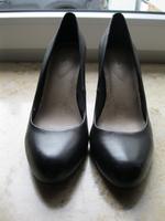 Damenpumps Clarks Somerset neu Rheinland-Pfalz - Saffig Vorschau