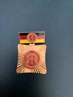Medaille "Sozialistisch Arbeiten Lernen und Leben" DDR Kiel - Neumühlen-Dietrichsdorf-Oppendorf Vorschau