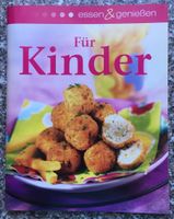 Kochbuch für Kinder Rheinland-Pfalz - Gerolstein Vorschau