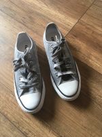 Converse All Stars, neu Gr. 36 grau Nordrhein-Westfalen - Brühl Vorschau