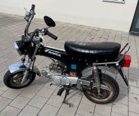 Honda DAX (NACHBAU) Jincheng, Moped, 50ccm Bayern - Abensberg Vorschau