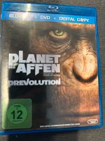 Blu-ray Planet der Affen Hessen - Bad Hersfeld Vorschau
