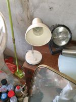 Vintage Tisch Lampe Nordrhein-Westfalen - Paderborn Vorschau