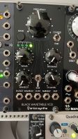 Erica Synths - Black Wavetable VCO with ROM Friedrichshain-Kreuzberg - Friedrichshain Vorschau