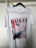 Guess T-Shirt Gr. XL Nordrhein-Westfalen - Bergheim Vorschau