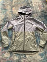 Damen Jacke Dhaka von Burton S lila grau Harburg - Hamburg Wilstorf Vorschau