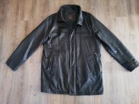 Lederjacke Lammleder Gr. 98 dunkel-braun incl. Innenfutter Bayern - Bobingen Vorschau