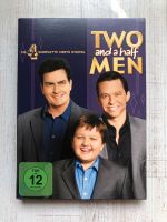 DVD‘s, Two and a half Men, 4. Staffel Brandenburg - Burg (Spreewald) Vorschau