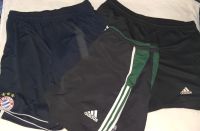 Adidas   Hosen 1x Bayern München 1x Torwarthose ,Reebook  Gr. Xl Rheinland-Pfalz - Rhens Vorschau