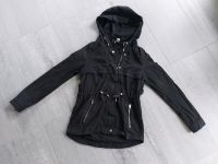 leichter Baumwoll-Parka für den Übergang H&M Gr. 38 Sachsen - Rötha Vorschau