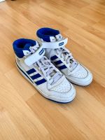 Adidas Originals Forum Sneaker Größe 40 Berlin - Schöneberg Vorschau