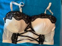 Kurze Dessous Corsage Sachsen-Anhalt - Halle Vorschau