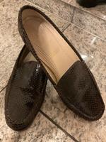 neuwertige Jenny von ARA Schuhe Gr.8, echtes Leder Duisburg - Meiderich/Beeck Vorschau