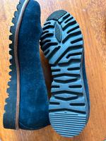 Sioux Pumps, Halbschuhe, Gr. 37, ungetragen Bremen - Schwachhausen Vorschau