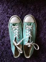 Diverse Chucks von Converse Essen-West - Frohnhausen Vorschau