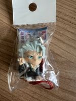 Bleach Schlüsselanhänger Hitsugaya Toshiro Niedersachsen - Braunschweig Vorschau