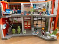 Playmobil Kinderklinik mit Zubehör Baden-Württemberg - Bönnigheim Vorschau