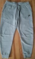 Nike Hose Tech Fleece Sportwear grau Gr. L Berlin - Spandau Vorschau