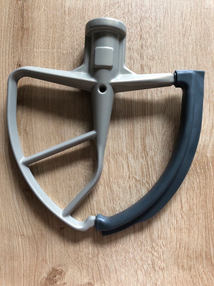 Kitchenaid Flexi-Rührer 5KFE7T in Romrod