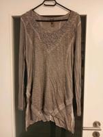 Shirt - Langarm - Gr. S - Tredy Essen - Steele Vorschau