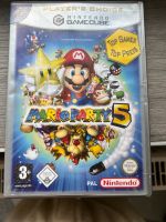 Mario Party 5 für die Nintendo GAMECUBE Baden-Württemberg - Waghäusel Vorschau