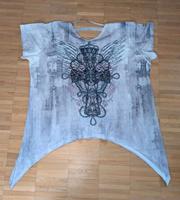 Tredy Shirt für Lagenlook Gr. 4 / 48-50 wNeu Köln - Niehl Vorschau