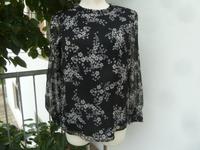 Damen Shirt Street One Gr. 36 Tunika neuwertiger Zustand Bayern - Greding Vorschau