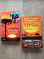 Corinne Hofmann Die weiße Massai Wiedersehen;Afrika meine Passion Bielefeld - Gadderbaum Vorschau