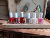 Essie Nagellack 13,5ml rot, pink, beige/braun Hessen - Amöneburg Vorschau