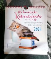 Katzen Kalender 2024, Weisheiten, Geschichten Niedersachsen - Hameln Vorschau