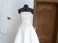 Brautkleid / Festtagskleid / Festkleid / Schützenfestkleid Nordrhein-Westfalen - Kaarst Vorschau