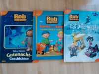 Bob der Baumeister Gutenachtgeschichten Eingeschneit Rätsel Rostock - Südstadt Vorschau