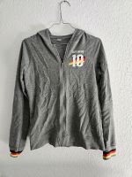 Sweatshirt-Jacke Deutschland 158/164 Nordrhein-Westfalen - Hürth Vorschau