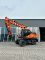 Doosan DX190 W-7 Mobilbagger Bayern - Neu Ulm Vorschau