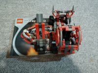 Lego Racer 8650 Baden-Württemberg - Deißlingen Vorschau