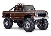 Traxxas TRX-4  Ford F150 1:10 RTR Crawler 1800KV Brushless 599€* Rheinland-Pfalz - Neustadt an der Weinstraße Vorschau