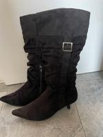 Overknees  für Damen Niedersachsen - Salzgitter Vorschau