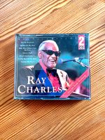 Doppel CD 'Ray Charles' Rheinland-Pfalz - Mainz Vorschau