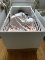 Paidi Tonio Kinderbett Babybett Bett wie neu Saarland - Saarlouis Vorschau