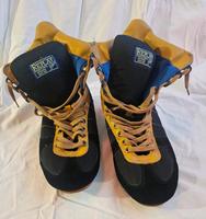 BOXERSCHUHE REPLY GR.44 SELTEN.. Eimsbüttel - Hamburg Lokstedt Vorschau