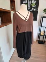 Kleid lässiges Kleid Schrickkleid Neu ! Bayern - Geretsried Vorschau