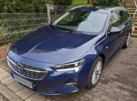 Opel Insignia Sports Tourer 2.0 Diesel 4x4 Business Elegance Koblenz - Urbar Vorschau