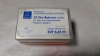 DDR 2X 25 Dia-Rahmen mit Glas - Kombinat VEB Pentacon Sachsen - Delitzsch Vorschau