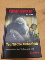 Fear Street:Teuflische Schönheit - Wenn Liebe zum Verhängnis wird Baden-Württemberg - Neuler Vorschau