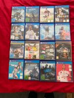 PlayStation 4 Spiele Berlin - Pankow Vorschau